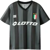 Name it Camiseta De Manga Corta X Lotto Jumb