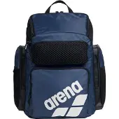 Arena Mochila deportiva 'ONE GO BACKPACK 45L' navy / negro / blanco