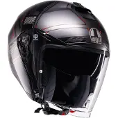 AGV Casco Jet Irides E2206 Zagabria