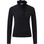 Rich & royal Camiseta negro