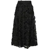 Y.A.S Yaskarly Falda Midi - Talla 42