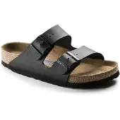 Birkenstock Sandalias 'Arizona' negro