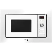 Fagor Microondas Empotrado 3mwb-20cegb