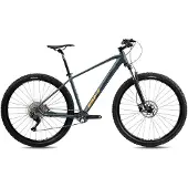 Bh Bicicleta De Mtb Spike 2.5 29´´ Deore 2027