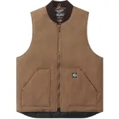 West Coast Choppers Chaleco Heavy Duty