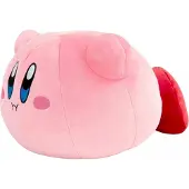 Tomy Osito De Peluche Mega Flotante Mocchi Mocchi Kirby 30 Cm