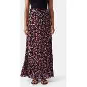 Moschino Skirt Black Talla: 36 | Faldas Maxi Outlet | Mujer | Negro