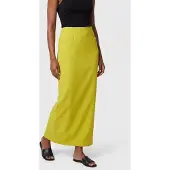 Moschino Skirt Green Talla: 38 | Faldas Outlet | Mujer | Verde