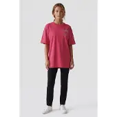 Moschino Dress Pink Talla: 40 | Blusón Outlet | Mujer | Rosa