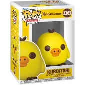 Funko POP! Figura Pop Kiiroitiri