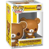Funko POP! Figura Pop Chairikoguma