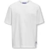 Only & Sons Junior Camiseta 'OSJFRED' blanco