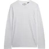 Superdry Camiseta De Manga Larga Classic Essential