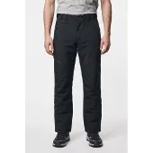 Icepeak Pantalón deportivo 'Colman' negro