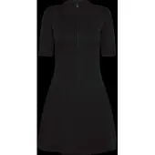 HUGO Vestido De Manga Corta Nuvelle 10281393 Red