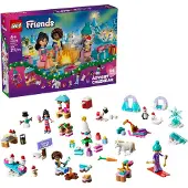 LEGO Friends Calendario de Adviento 2026