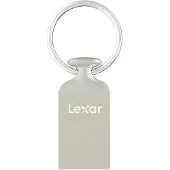 Lexar Pendrive Jumpdrive M22 64gb