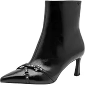 Tamaris Botines negro