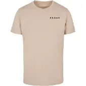 Mister tee Camiseta De Manga Corta Trust Dove