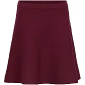 Object Falda 'OBJReynard' rojo oscuro
