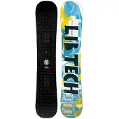 Lib Tech Tabla De Snowboard Legitimizer