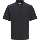 Jack & Jones Polo De Manga Corta Mac Zip