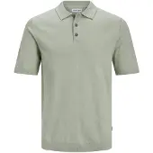 Jack & Jones Polo De Manga Corta Emil Knit