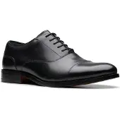 Clarks Shoes Zapatos Craft James Cap