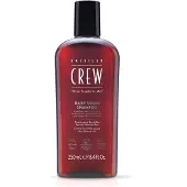 American Crew Champú Daily Silver 250ml