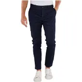 Scotch & Soda Pantalón chino 'Mott' marino