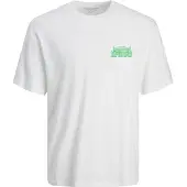 Jack & Jones Camiseta De Manga Corta Pixel Paradise