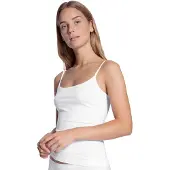 Calida Camiseta térmica blanco