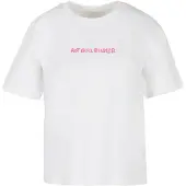 Miss Tee Camiseta De Manga Corta Hot Girl Dinner