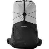 Simond - Backpack MT900 Ultra Light 50 - Mochila de trekking gris/negro
