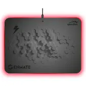 Speedlink Alfombrilla Gaming Enmate Rgb Charging