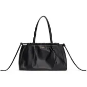 Tommy Hilfiger Shopper negro