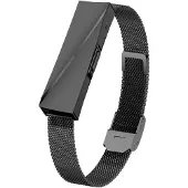 NOLATR Pulsera De Actividad Eluna