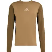 Adidas adidasCamiseta TERREX MULTI SYNTHETIC BASELAYER XL Cardboard Hombre