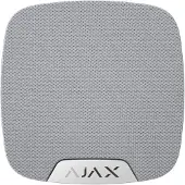 Ajax Sirena Interior Inalámbrica De Grado 2