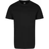 Urban Classics Camiseta negro