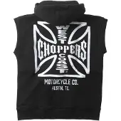 WCC OG ATX Negro L hombres