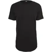 Urban Classics Camiseta negro
