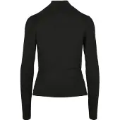 Urban Classics Camiseta negro