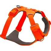 Ruffwear Front Range Harness - XS - Blaze Orange