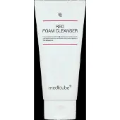 Medicube Limpiador Facial Red Foam 230 Ml