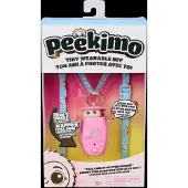 Peekimo Juguete Interactivo Peekimo Penny
