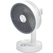Basics Ventilador De Mesa