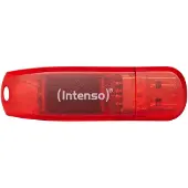 Intenso Pendrive Rainbow Line 128gb Usb 2.0