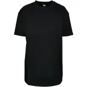Urban Classics Camiseta negro