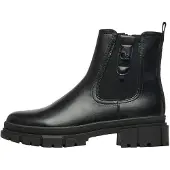 s.Oliver Botines negro